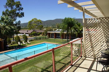 Econo Lodge Tamworth - Hervey Bay Accommodation 52