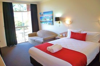 Econo Lodge Tamworth - Hervey Bay Accommodation 53