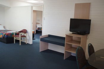 Econo Lodge Tamworth - Hervey Bay Accommodation 54