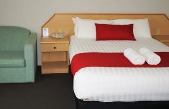 Econo Lodge Tamworth - Hervey Bay Accommodation 58