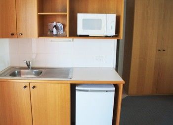 Econo Lodge Tamworth - Hervey Bay Accommodation 59