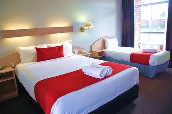 Econo Lodge Tamworth - Hervey Bay Accommodation 61
