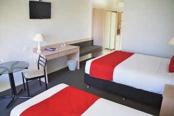 Econo Lodge Tamworth - Hervey Bay Accommodation 62