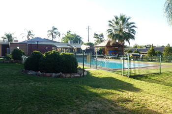 Econo Lodge Tamworth - Hervey Bay Accommodation 64