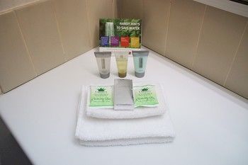 Econo Lodge Tamworth - Hervey Bay Accommodation 67