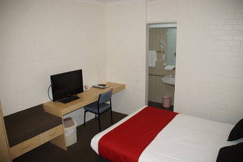 Econo Lodge Tamworth - Hervey Bay Accommodation 78
