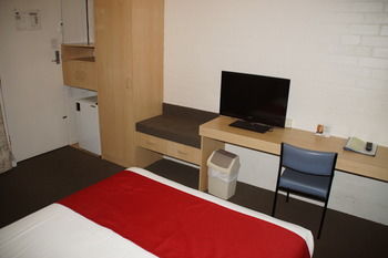 Econo Lodge Tamworth - Hervey Bay Accommodation 79