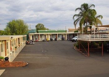 Econo Lodge Tamworth - Hervey Bay Accommodation 83