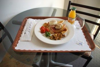 Econo Lodge Tamworth - Hervey Bay Accommodation 88