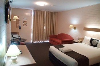 Econo Lodge Tamworth - Hervey Bay Accommodation 89