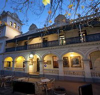 Yarra Valley Grand Hotel - Hervey Bay Accommodation