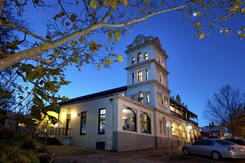 Yarra Valley Grand Hotel - Hervey Bay Accommodation 1