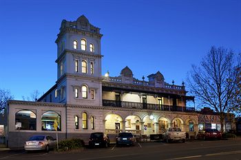 Yarra Valley Grand Hotel - Hervey Bay Accommodation 2