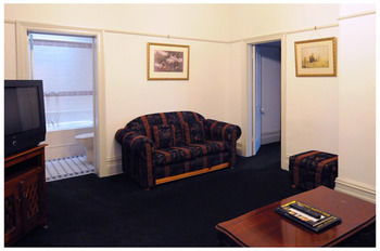 Yarra Valley Grand Hotel - Hervey Bay Accommodation 20