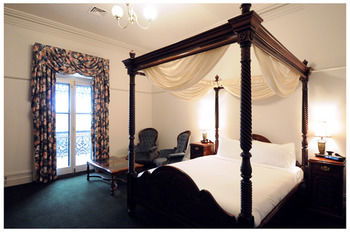 Yarra Valley Grand Hotel - Hervey Bay Accommodation 23