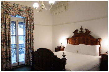 Yarra Valley Grand Hotel - Hervey Bay Accommodation 24