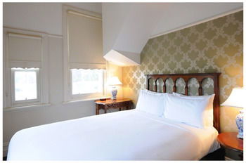 Yarra Valley Grand Hotel - Hervey Bay Accommodation 28