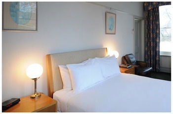 Yarra Valley Grand Hotel - Hervey Bay Accommodation 29