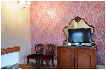 Yarra Valley Grand Hotel - Hervey Bay Accommodation 33