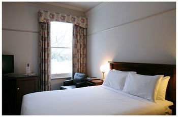 Yarra Valley Grand Hotel - Hervey Bay Accommodation 35
