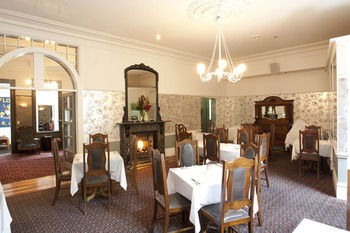 Yarra Valley Grand Hotel - Hervey Bay Accommodation 37
