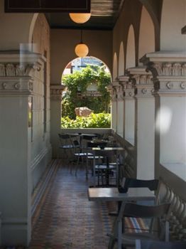 Yarra Valley Grand Hotel - Hervey Bay Accommodation 39