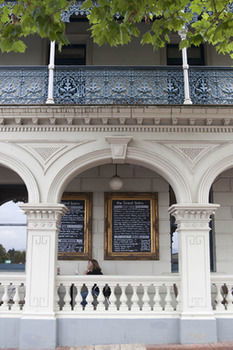 Yarra Valley Grand Hotel - Hervey Bay Accommodation 40