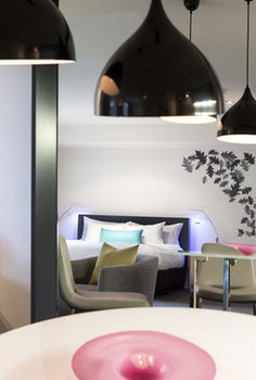 The Como Melbourne MGallery By Sofitel - Hervey Bay Accommodation 12