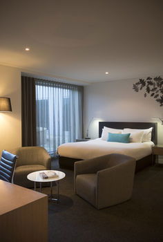 The Como Melbourne MGallery By Sofitel - Hervey Bay Accommodation 14