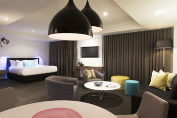 The Como Melbourne MGallery By Sofitel - Hervey Bay Accommodation 28