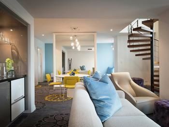 The Como Melbourne MGallery By Sofitel - Hervey Bay Accommodation 44