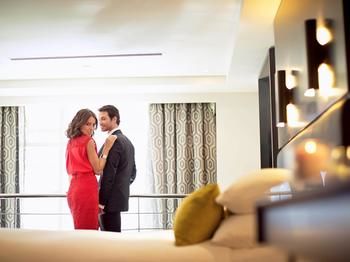 The Como Melbourne MGallery By Sofitel - Hervey Bay Accommodation 45