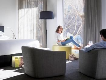 The Como Melbourne MGallery By Sofitel - Hervey Bay Accommodation 50