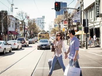The Como Melbourne MGallery By Sofitel - Hervey Bay Accommodation 52