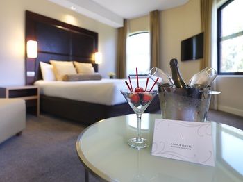 Amora Riverwalk Melbourne - Tourism Hervey Bay 20