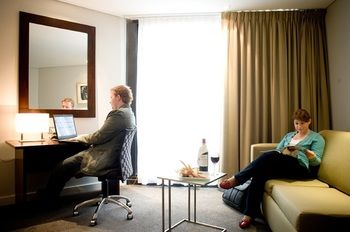 Amora Riverwalk Melbourne - Tourism Hervey Bay 29