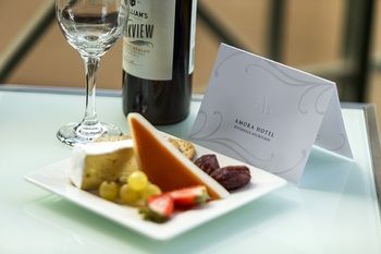 Amora Riverwalk Melbourne - Tourism Hervey Bay 35