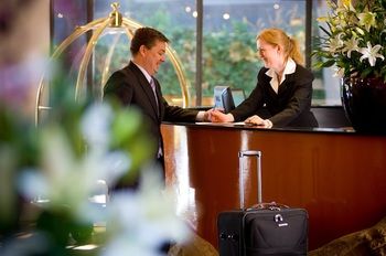 Amora Riverwalk Melbourne - Tourism Hervey Bay 38