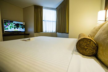 Amora Riverwalk Melbourne - Tourism Hervey Bay 53