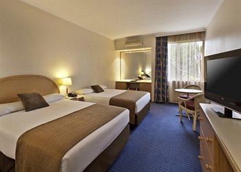 Mitcham VIC Hervey Bay Accommodation