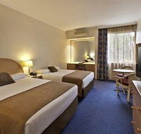 Quality Hotel Manor