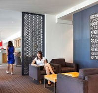 Mercure North Melbourne - Hervey Bay Accommodation