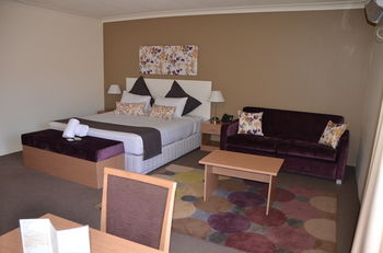 Casula NSW Hervey Bay Accommodation