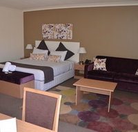 Country Comfort Hunts Liverpool - Hervey Bay Accommodation