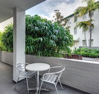 Adina Apartment Hotel Chippendale - Hervey Bay Accommodation