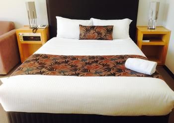 Sandown Regency - Tourism Hervey Bay 31