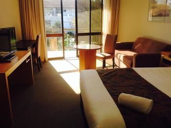 Sandown Regency - Tourism Hervey Bay 32