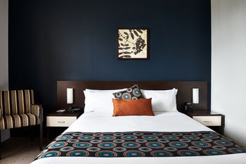175 (formerly Wesley Lodge) - Hervey Bay Accommodation 1