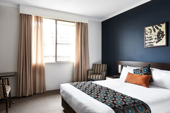 175 (formerly Wesley Lodge) - Hervey Bay Accommodation 2