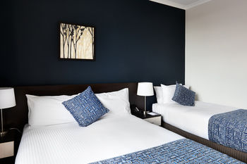 175 (formerly Wesley Lodge) - Hervey Bay Accommodation 8